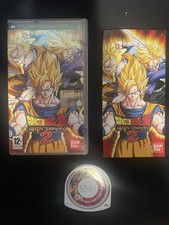 Dragonball Z: Shin Budokai 2 -