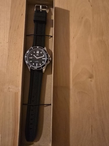 Orologio uomo polar - orologio,