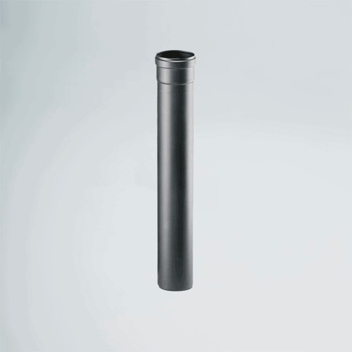 Tubo linea nero - linea,