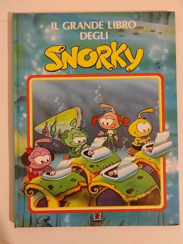 Grande libro degli - il,