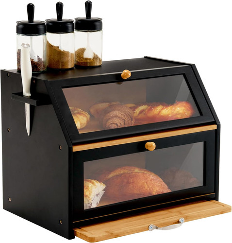 Cestino per pane - cestino, il