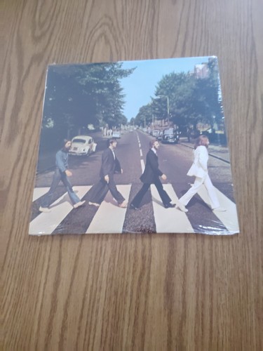 The beatles abby - beatles,