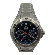 Casio Marlin Men MDV-301 Diver