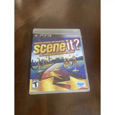 Scene It Bright Lights Big