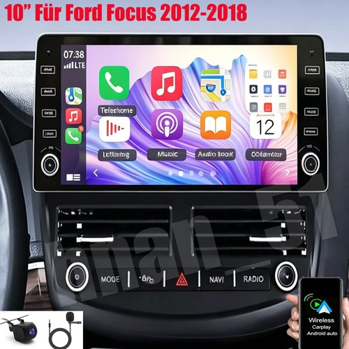 Per ford focus 2012 2018 - per,