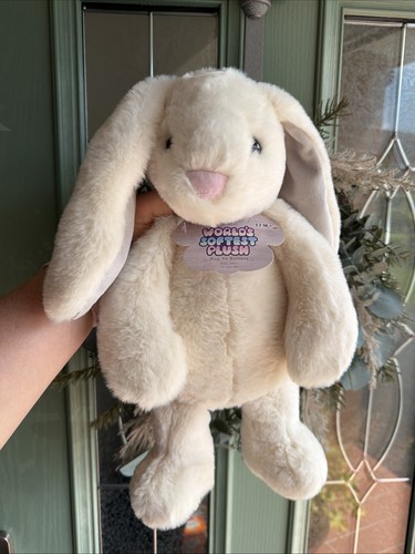 Peluche bribri coniglietto - peluche,
