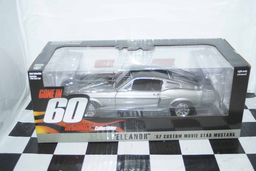 Greenlight ford mustang 1967 - greenlight,