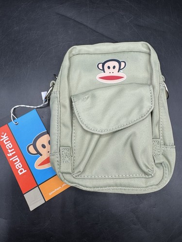 Borsa tracolla paul frank - a,