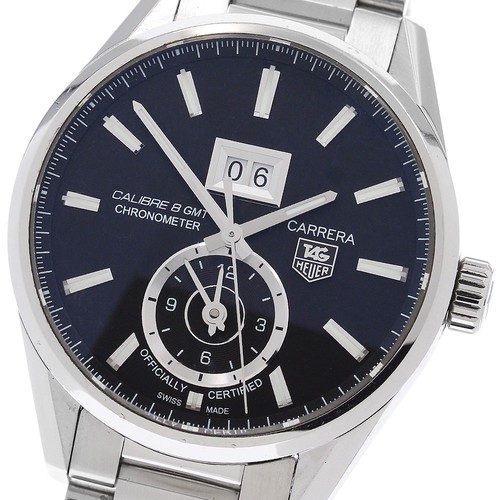 Carica automatica tag heuer - carica,