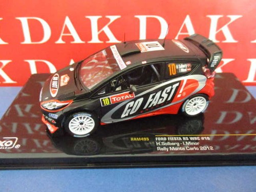 Die cast modellino auto - cast, 1/43