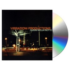 Vibrazioni Productions - Suoni