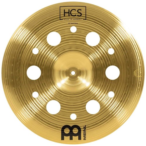 Meinl cymbals hcs18trch - -, 18"