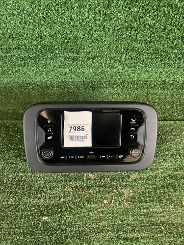 Autoradio stereo fiat - fiat, panda