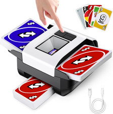 Mescolatore Carte Automatico