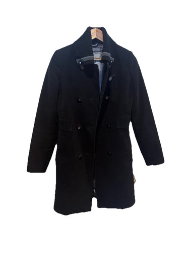Cappotto doppiopetto pea - cappotto,