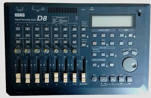 Korg degital studio di - studio,