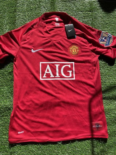 Maglia manchester united home - manchester,