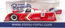 SPARK CABIN Porsche 962 GTI