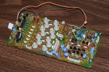 ICOM IC-761 RICAMBI: SCHEDA