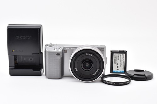 Sony nex 2 megapixel - 14,2,