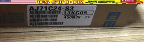 Nuova mitsubishi aj71c24 us - aj71c24-s3,