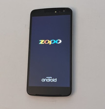 Smartphone Zopo Speed 8 Nero, Testato, Rivenditore, Garanzia, Perfettamente Funzionante