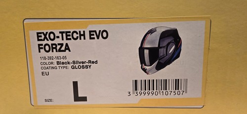 Scorpion exo tech casco - scorpion, exo-tech