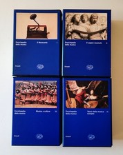 ENCICLOPEDIA DELLA MUSICA