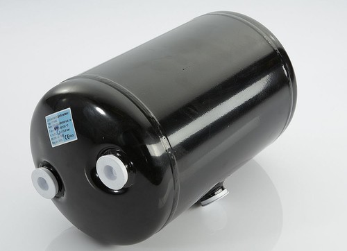 Serbatoio aria compressa - serbatoio,