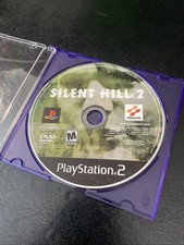 Solo disco silent - silent, hill