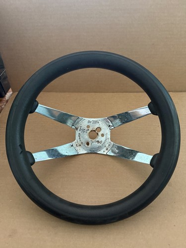 Volante vintage kart the - vintage, go