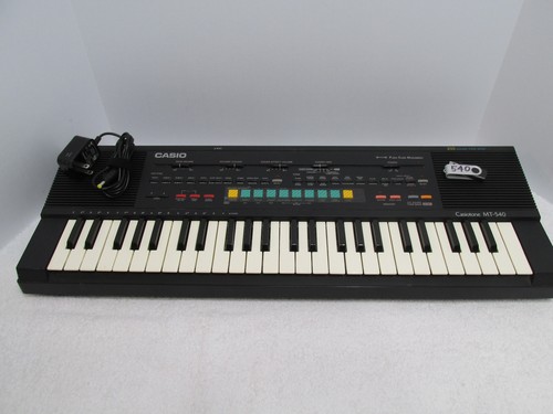 Mini tasti vintage casio - tasti,