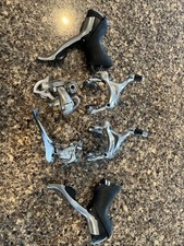 Shimano Ultegra 6600 ST-6600