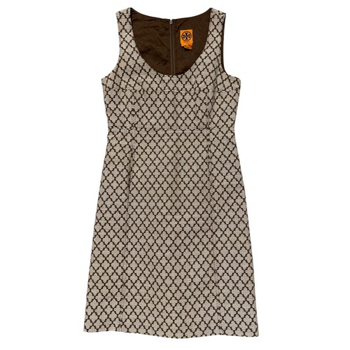 Abito tubino tory burch - a,