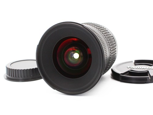 Obiettivo tamron asp di - asp,