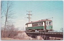 1953 Hagerstown & Frederick