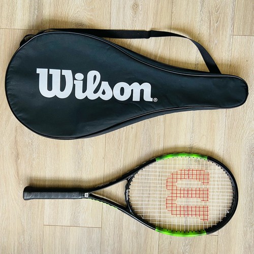 Racchetta tennis wilson - da,