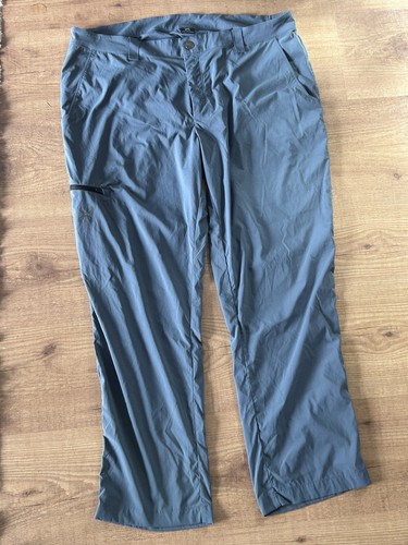 Montura pantaloni uomo outdoor - montura,