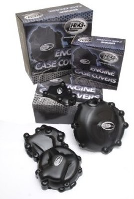 Carter protezione motore - r&g,