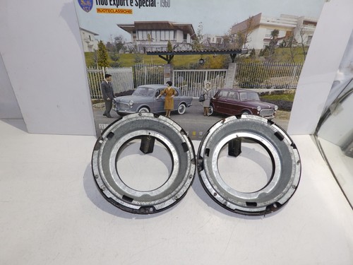 Fiat 1100 special del - 1100,
