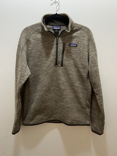 Patagonia uomo better - patagonia, maglione