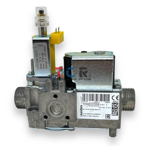 Valvola gas vk4105m5181 - valvola, 3/4"