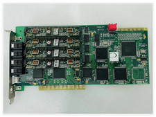 Scheda vocale D081A-PCI REV
