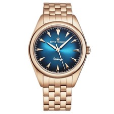 Revue Thommen Men's 'Heritage'