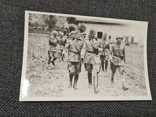 FOTO D'EPOCA 2 GUERRA MONDIALE