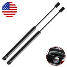 2PCS Trunk Lift Supports