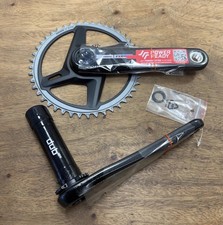 SRAM Force XPLR guarnitura