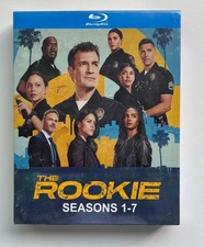 The Rookie: The Complete