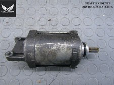MOTORINO AVVIAMENTO HONDA SH 300 2011  2014