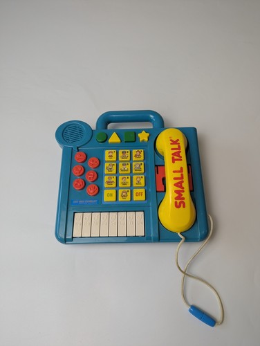 Vtech small talk centro - vtech,
